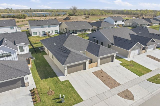 3855 & 3857 W Longleaf St, Wichita, KS 67205