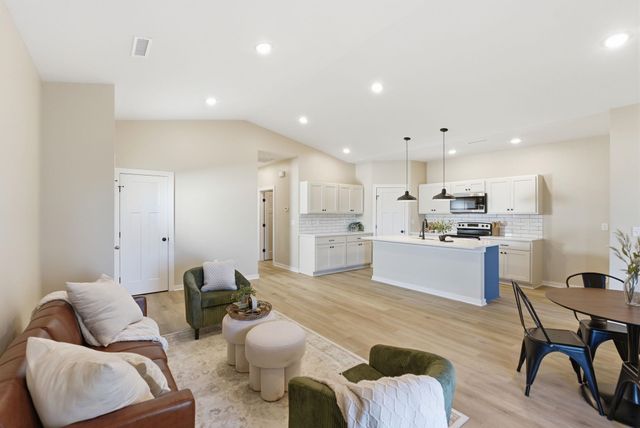 3855 & 3857 W Longleaf St, Wichita, KS 67205