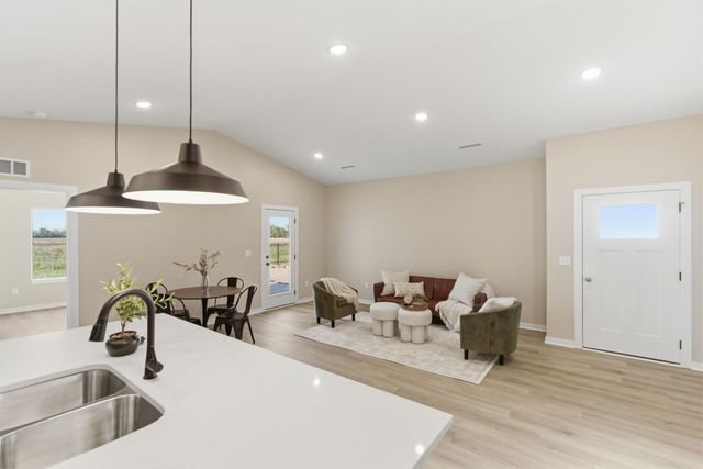 3855 & 3857 W Longleaf St, Wichita, KS 67205