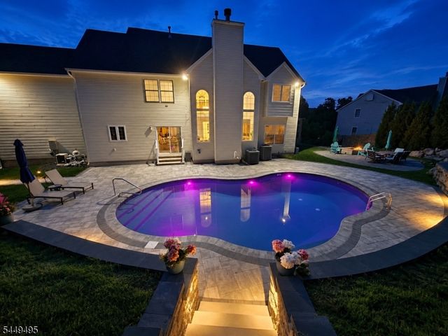 15 Ascot Ln, Byram Twp., NJ 07871