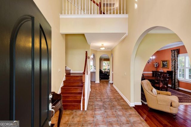 237 Lyman Hall, Savannah, GA 31410