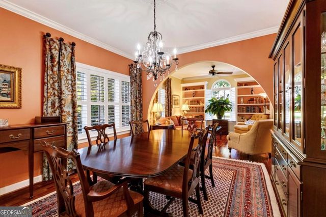 237 Lyman Hall, Savannah, GA 31410