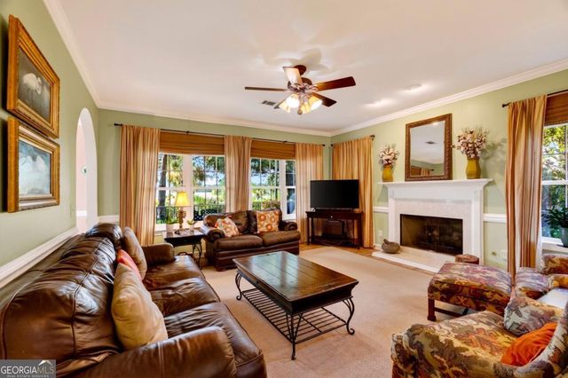 237 Lyman Hall, Savannah, GA 31410