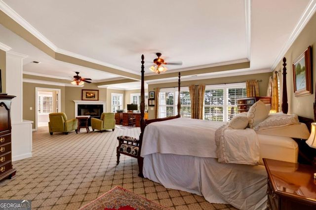237 Lyman Hall, Savannah, GA 31410