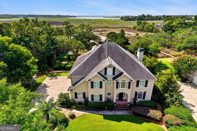 237 Lyman Hall, Savannah, GA 31410