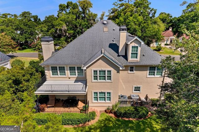 237 Lyman Hall, Savannah, GA 31410