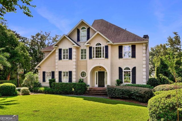 237 Lyman Hall, Savannah, GA 31410