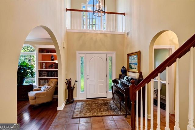237 Lyman Hall, Savannah, GA 31410