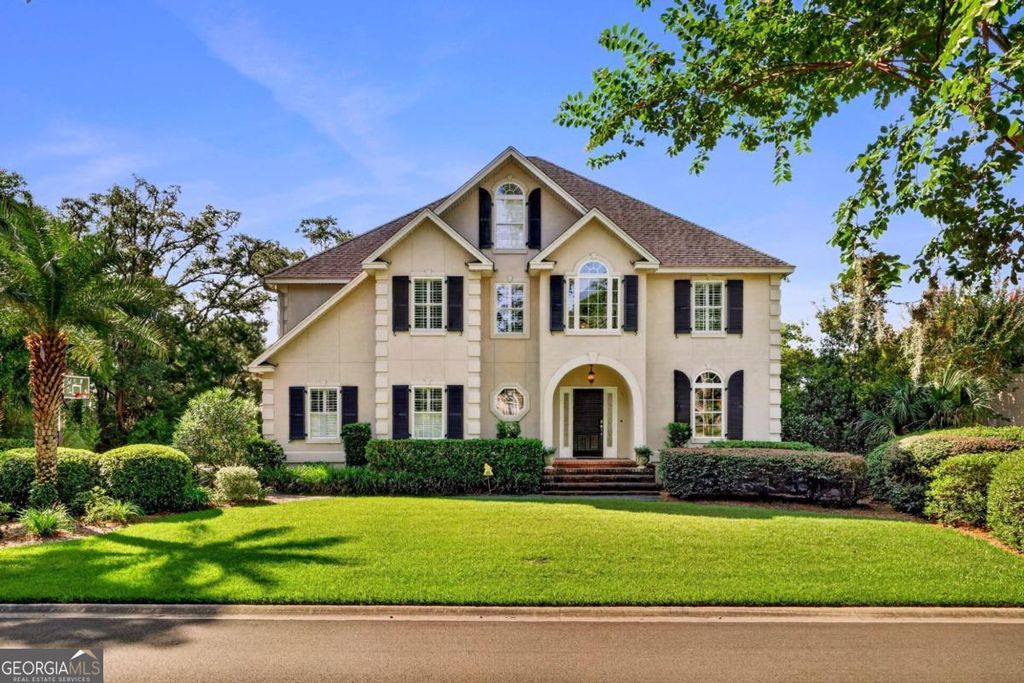 237 Lyman Hall, Savannah, GA 31410