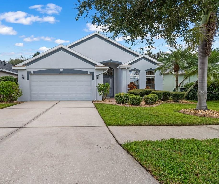 13616 SIGLER STREET, Riverview, FL 33579