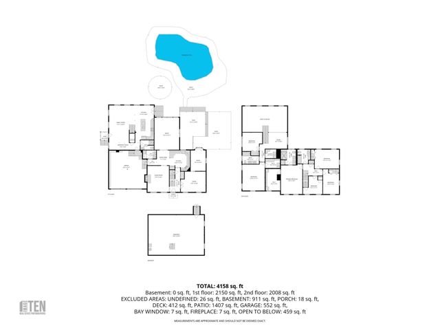 25 West St, Foxboro, MA 02035