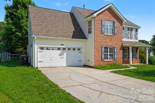 4891 Aldridge Place NW, Concord, NC 28027