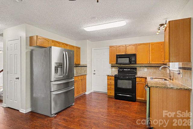4891 Aldridge Place NW, Concord, NC 28027