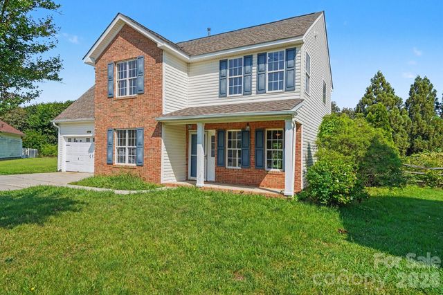 4891 Aldridge Place NW, Concord, NC 28027