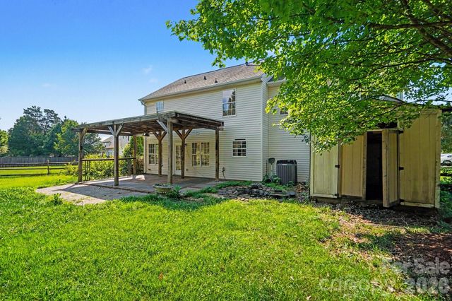 4891 Aldridge Place NW, Concord, NC 28027