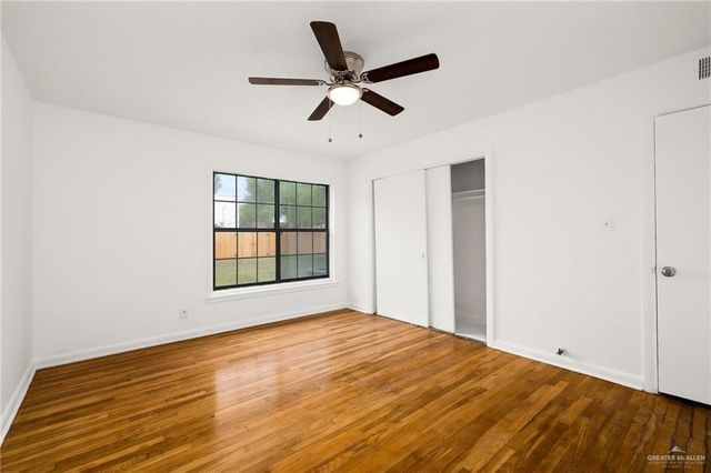 1808 N Cummings Avenue, Mission, TX 78572