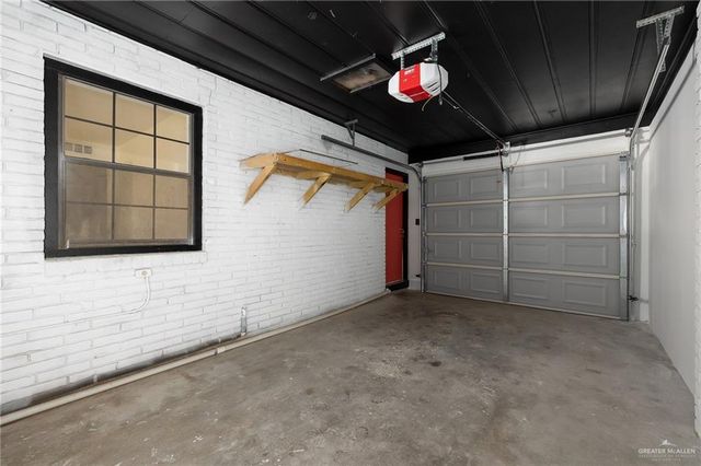 1808 N Cummings Avenue, Mission, TX 78572