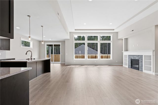 728 Blaine Street, Steilacoom, WA 98388