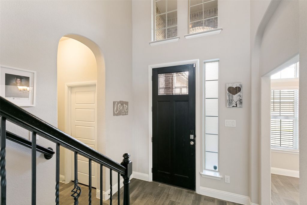 241 Cross Fox Lane, Aledo, TX 76008 — photo 3