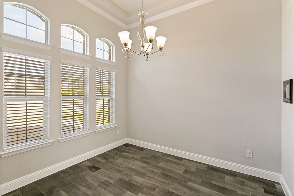 241 Cross Fox Lane, Aledo, TX 76008 — photo 4