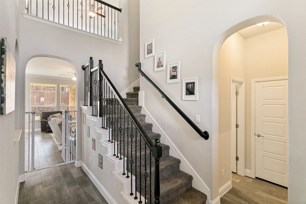 241 Cross Fox Lane, Aledo, TX 76008 — photo 5
