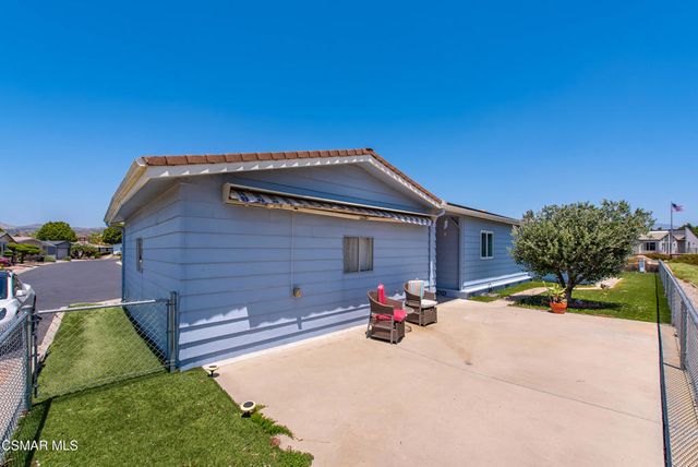 134 Poinsettia Gardens Drive 134, Ventura, CA 93004