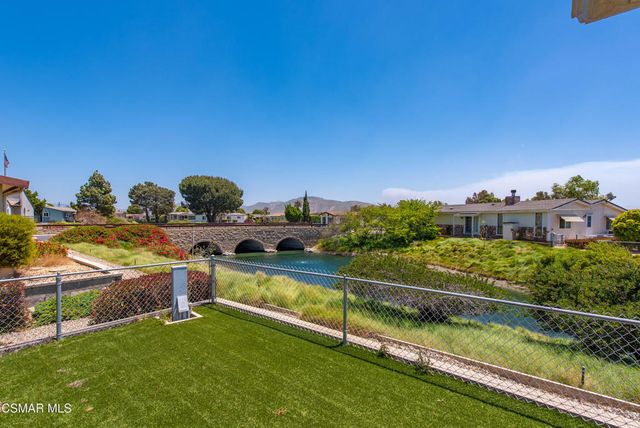 134 Poinsettia Gardens Drive 134, Ventura, CA 93004