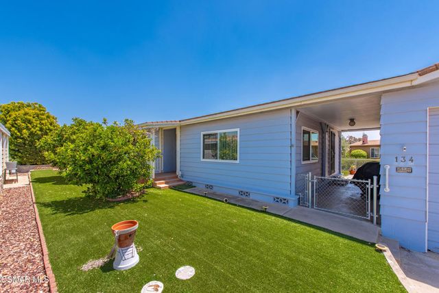 134 Poinsettia Gardens Drive 134, Ventura, CA 93004