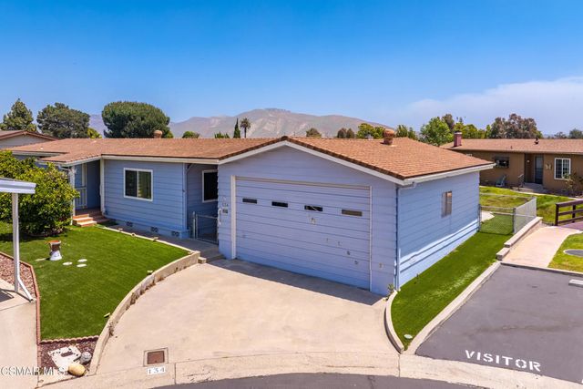 134 Poinsettia Gardens Drive 134, Ventura, CA 93004