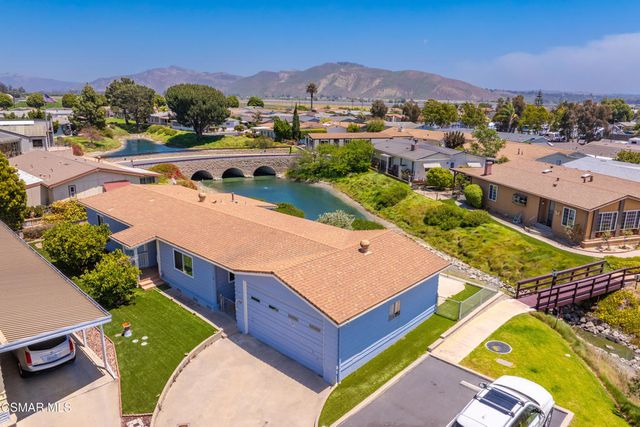 134 Poinsettia Gardens Drive 134, Ventura, CA 93004