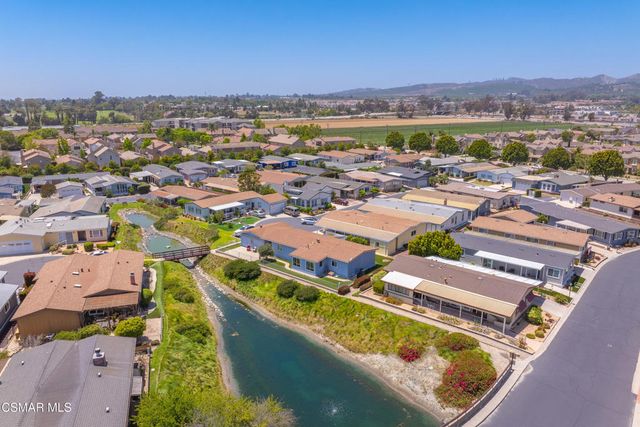 134 Poinsettia Gardens Drive 134, Ventura, CA 93004