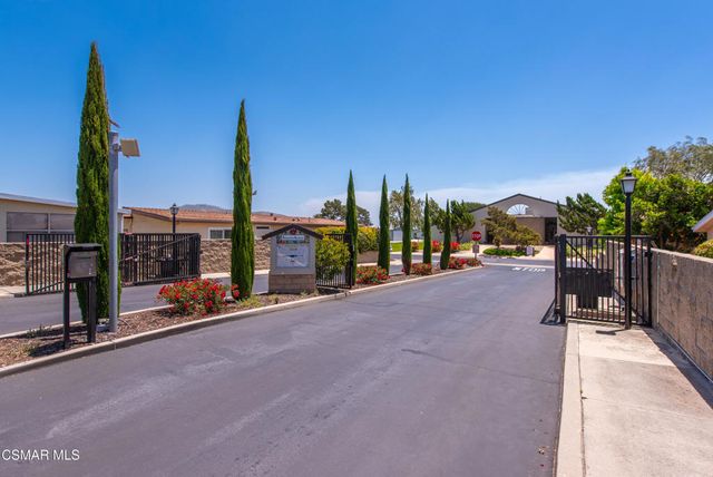 134 Poinsettia Gardens Drive 134, Ventura, CA 93004