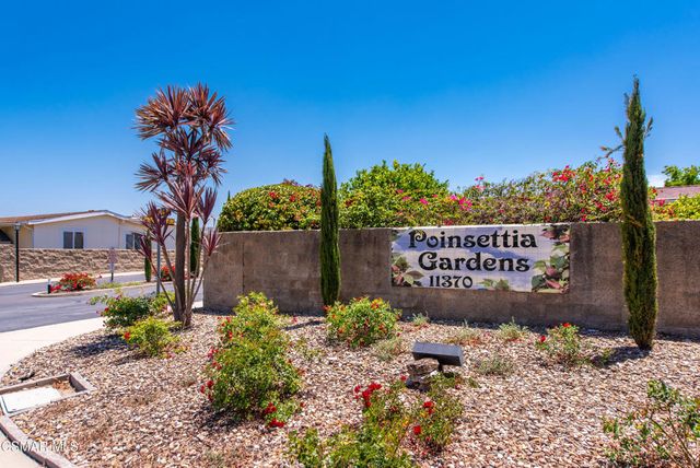 134 Poinsettia Gardens Drive 134, Ventura, CA 93004