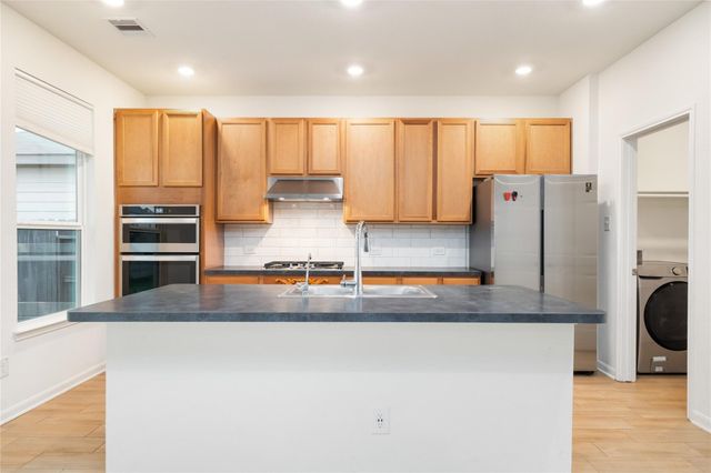 14627 Monterey Cypress Drive, Houston, TX 77068