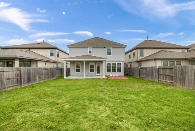 14627 Monterey Cypress Drive, Houston, TX 77068