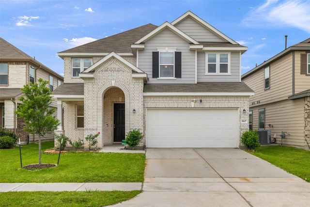 14627 Monterey Cypress Drive, Houston, TX 77068