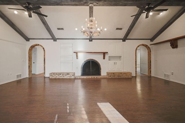 6805 Norfolk Avenue, Lubbock, TX 79413