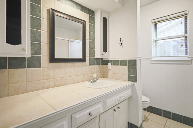 6805 Norfolk Avenue, Lubbock, TX 79413