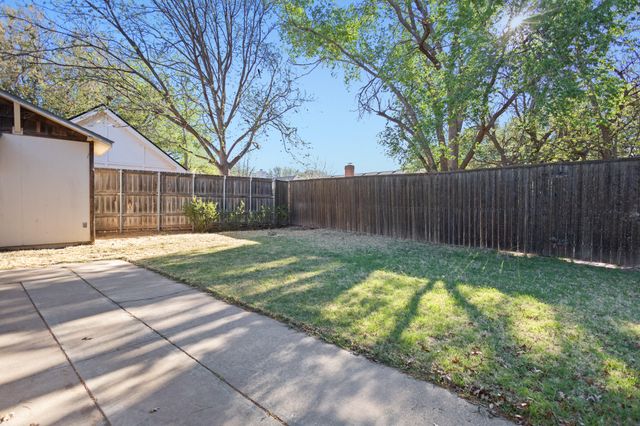 6805 Norfolk Avenue, Lubbock, TX 79413