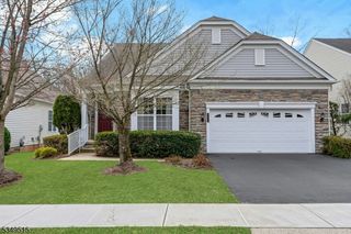 297 BLAIRSDEN COURT, Franklin Twp., NJ 08873