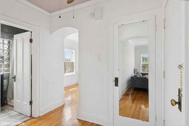 7210 Jackson Boulevard F3, Forest Park, IL 60130
