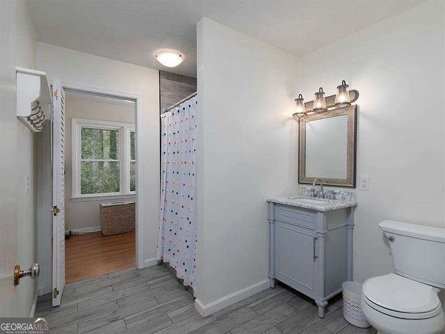 6325 Dodgen Road SW, Mableton, GA 30126