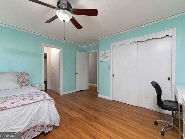 6325 Dodgen Road SW, Mableton, GA 30126