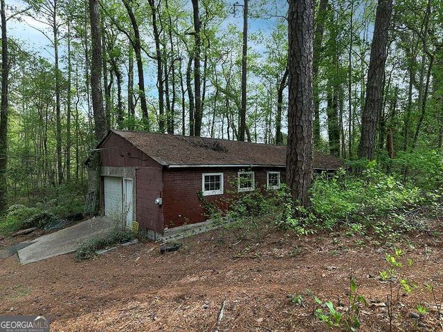 6325 Dodgen Road SW, Mableton, GA 30126