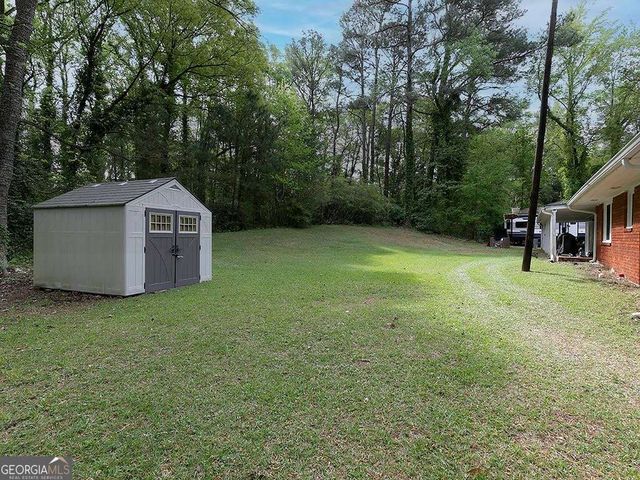 6325 Dodgen Road SW, Mableton, GA 30126