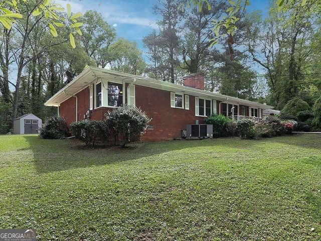 6325 Dodgen Road SW, Mableton, GA 30126