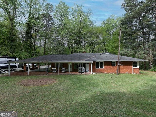 6325 Dodgen Road SW, Mableton, GA 30126