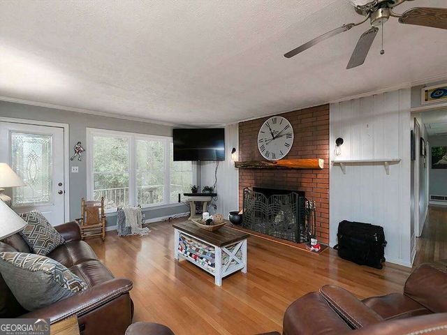 6325 Dodgen Road SW, Mableton, GA 30126