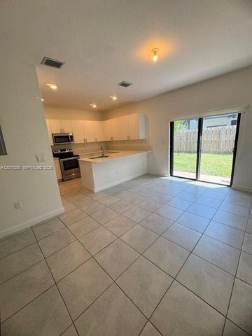 12912 SW 232nd Terrace 12912, Homestead, FL 33032
