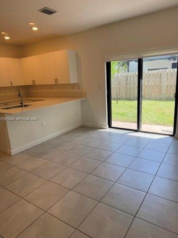 12912 SW 232nd Terrace 12912, Homestead, FL 33032